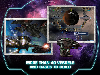 Haegemonia - Legions of Iron poster 3