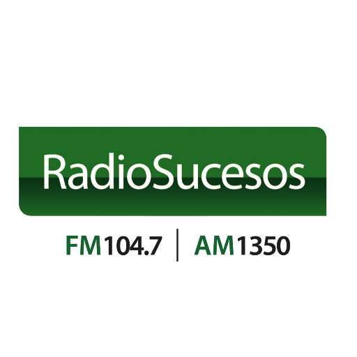 Radio Sucesos LOGO-APP點子