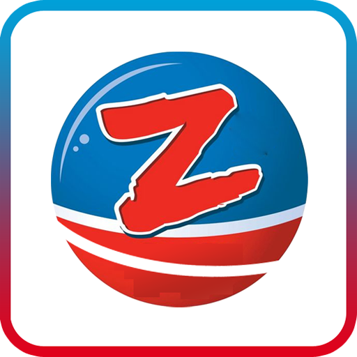 La Zeta Puerto Rico LOGO-APP點子