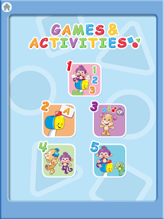 Storybook Rhymes Volume 5 Screenshots 8