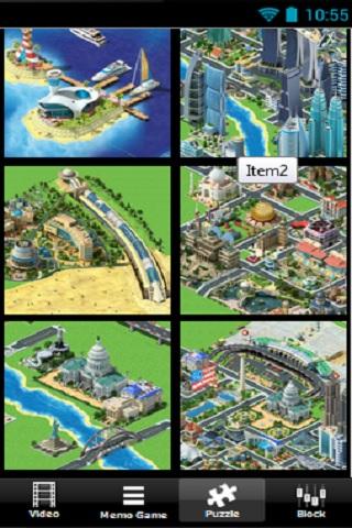 Megapolis Fun Game Cheats