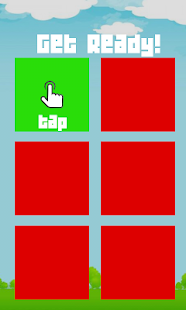 Lastest Square Tap Game APK