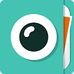 Cover Image of Descargar Cymera - Editor de fotos Collage 2.3.4 APK