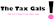 The Tax Gals! logo