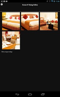 Astoria Hotel Mumbai Screenshots 3
