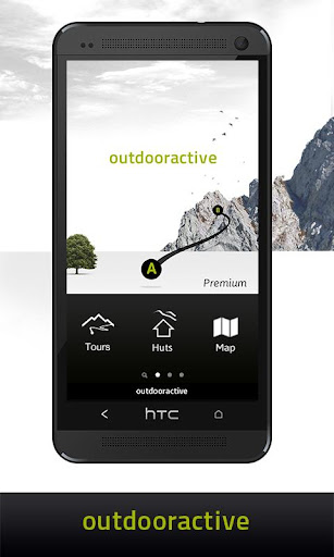 outdooractive Premium