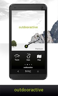 Download outdooractive Premium APK