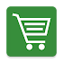 My shopping list (with widget)1.3.5