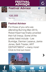 How to download Festival Advisor lastet apk for android
