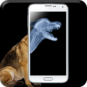 Pet Xray- Prank 1.2