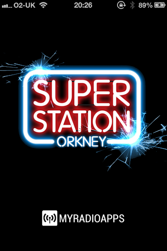 Super Station