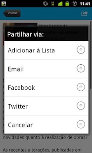 Espaço Professor Screenshots 3