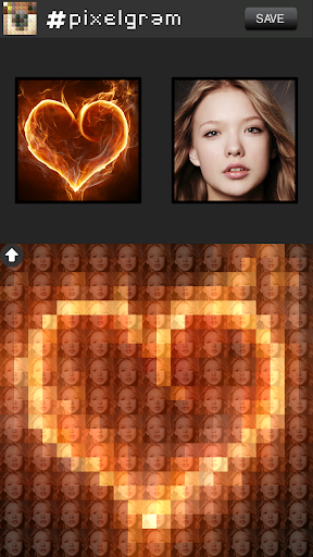 【免費攝影App】Pixelgram-APP點子