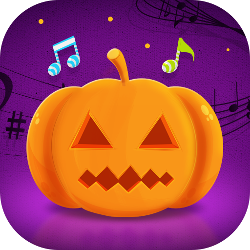 Halloween Ringtones 個人化 App LOGO-APP開箱王