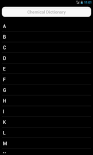 Chemistry Terms