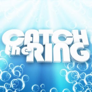 Catch The Ring Game logo