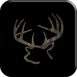 Buck Rack Camo Live Wallpaper