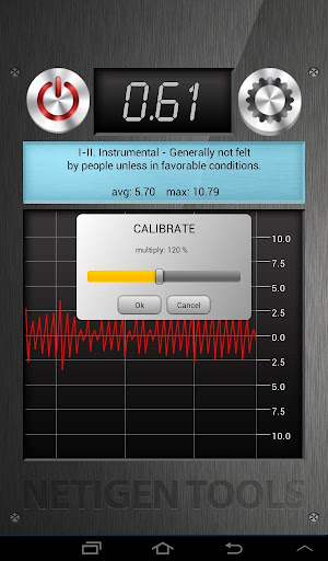 免費下載工具APP|Best Vibration Meter app開箱文|APP開箱王