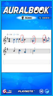 Download AURALBOOK for ABRSM Grade 6 HD APK