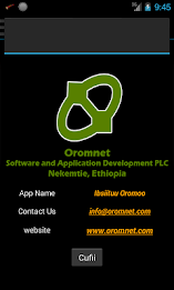 Flashlight - Ibsiituu Oromo poster 4