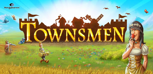 Townsmen 1.4.2