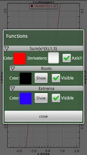 ScientificPlotter Screenshots 5