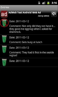 Lastest Shamrock Shake Finder APK