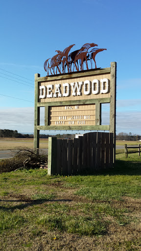 Deadwood 