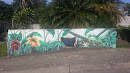 Mural El Coyol