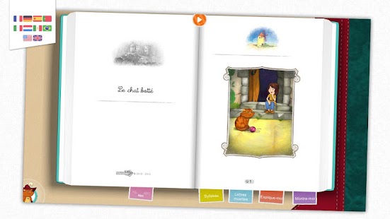 How to mod Puss in Boots - Storybook lastet apk for pc