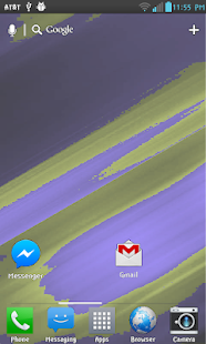 Free Download Colored Light Sheen LWP Pro APK