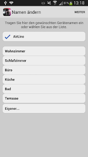 Free AirLino® Configurator APK