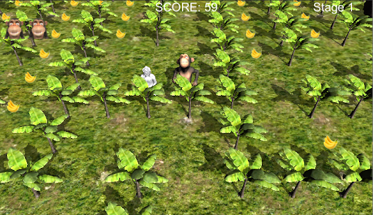 Monkey Bananas Screenshots 10