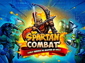 Spartan Combat APK Download for Android