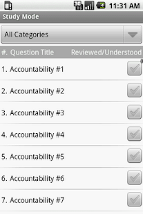 How to get CNOR Exam Prep 1.2 unlimited apk for laptop