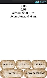 Trova Tutto GPS Screenshots 0