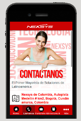 Nexsys