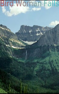 Lastest Glacier National Park USA FREE APK