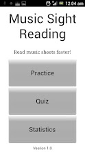 Music Sight Reading APK Download for Android