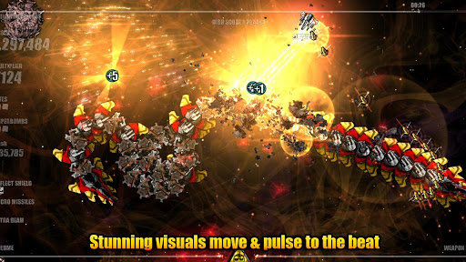 Beat Hazard Ultra Apk