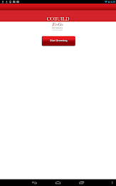 Collins COBUILD Dict to Go poster 11