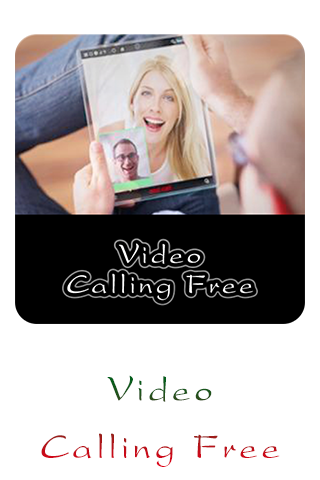 Video Calling Free