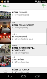 Orne Tour Screenshots 7