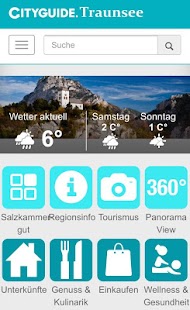 How to get Salzkammergut-Seen lastet apk for pc