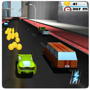 Minions Car 3D 2.0