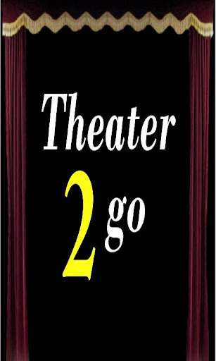 theater2go ดูหนังบน Tablet