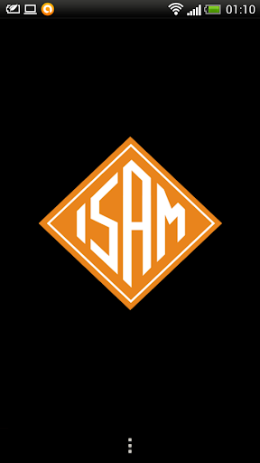 ISAM