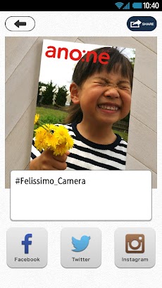 フェリシモ FelissimoCameraのおすすめ画像4