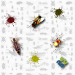 Splat Bugs II - FREE! Apk
