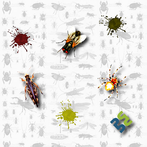 Splat Bugs II - FREE!.apk 3.0